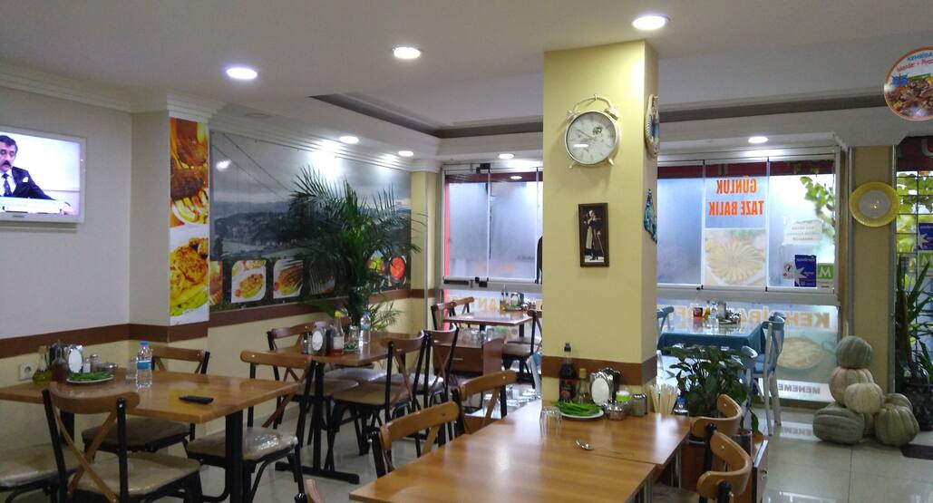 Hububat Kahvalti Ve Ev Yemekleri Home Zeytinburnu Menu Prices Restaurant Reviews Facebook